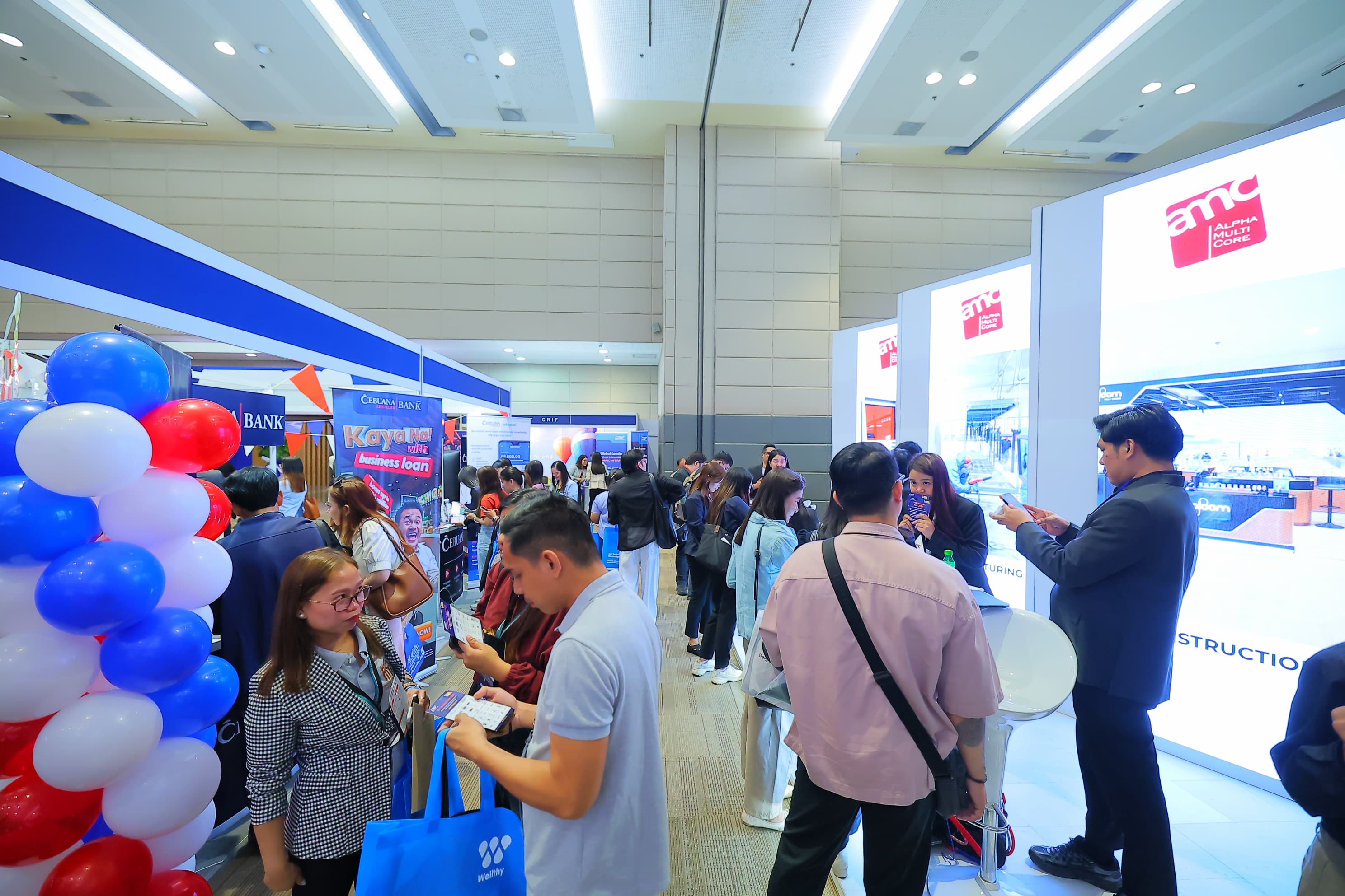 VIA Vendor Fair 2026: The New Baseline for Vendor-Buyer Relationships in the Philippines 