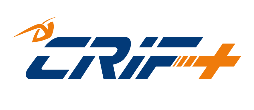 CRIF PLUS Logo