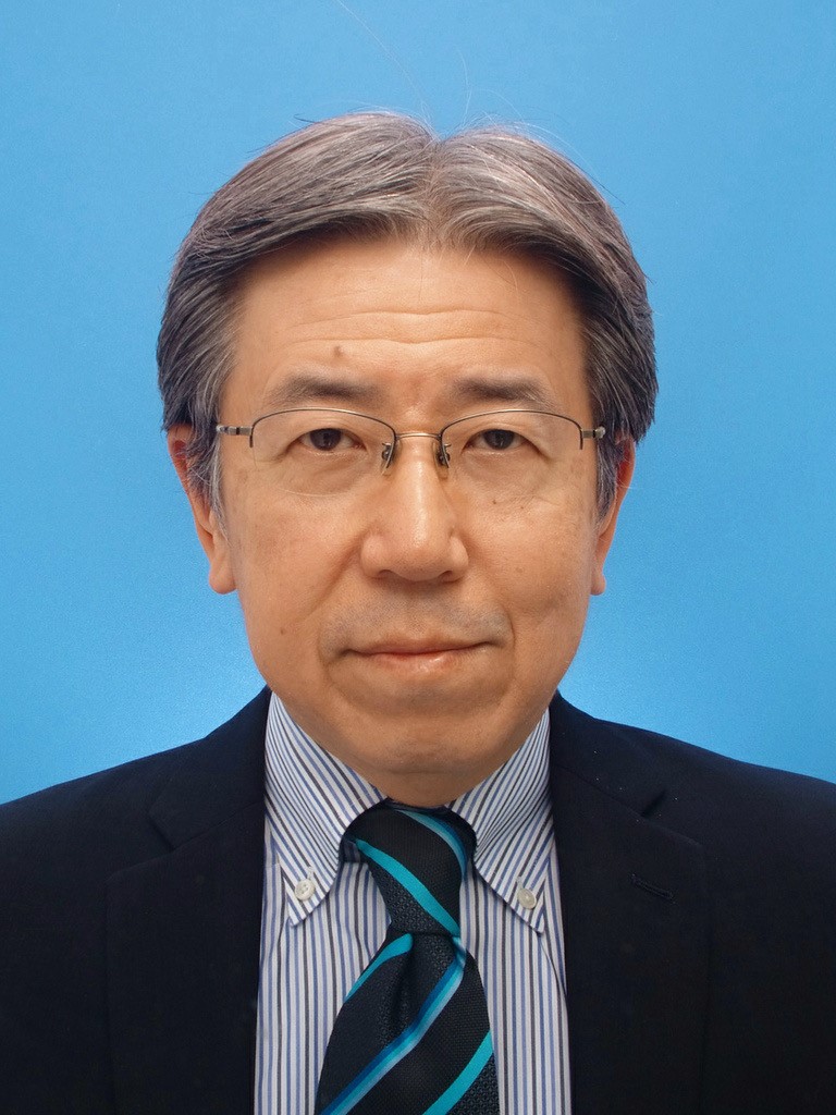 Shunji Kaneko