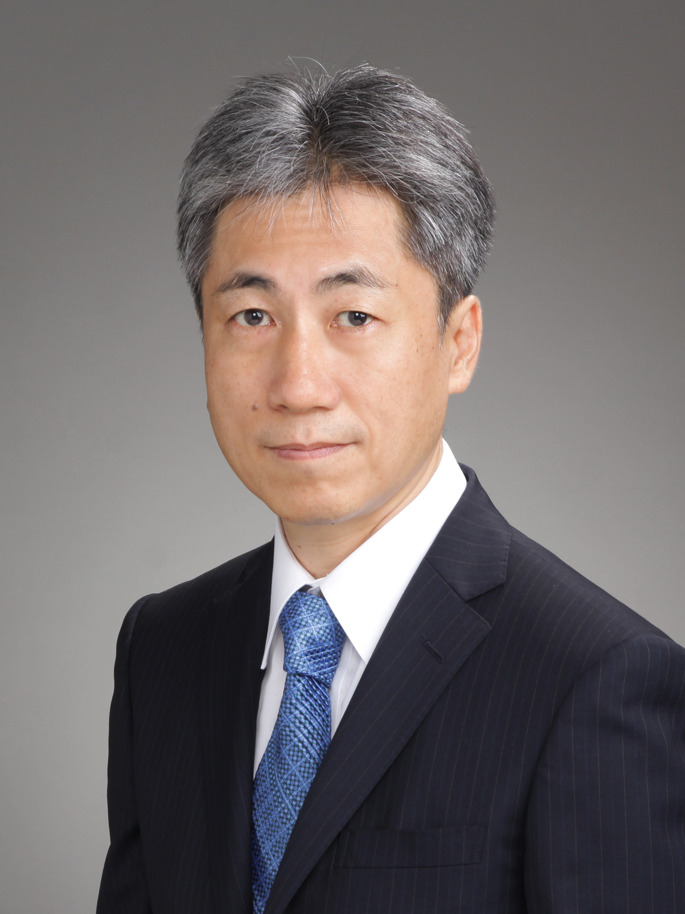 Katsuhiko Hosaka