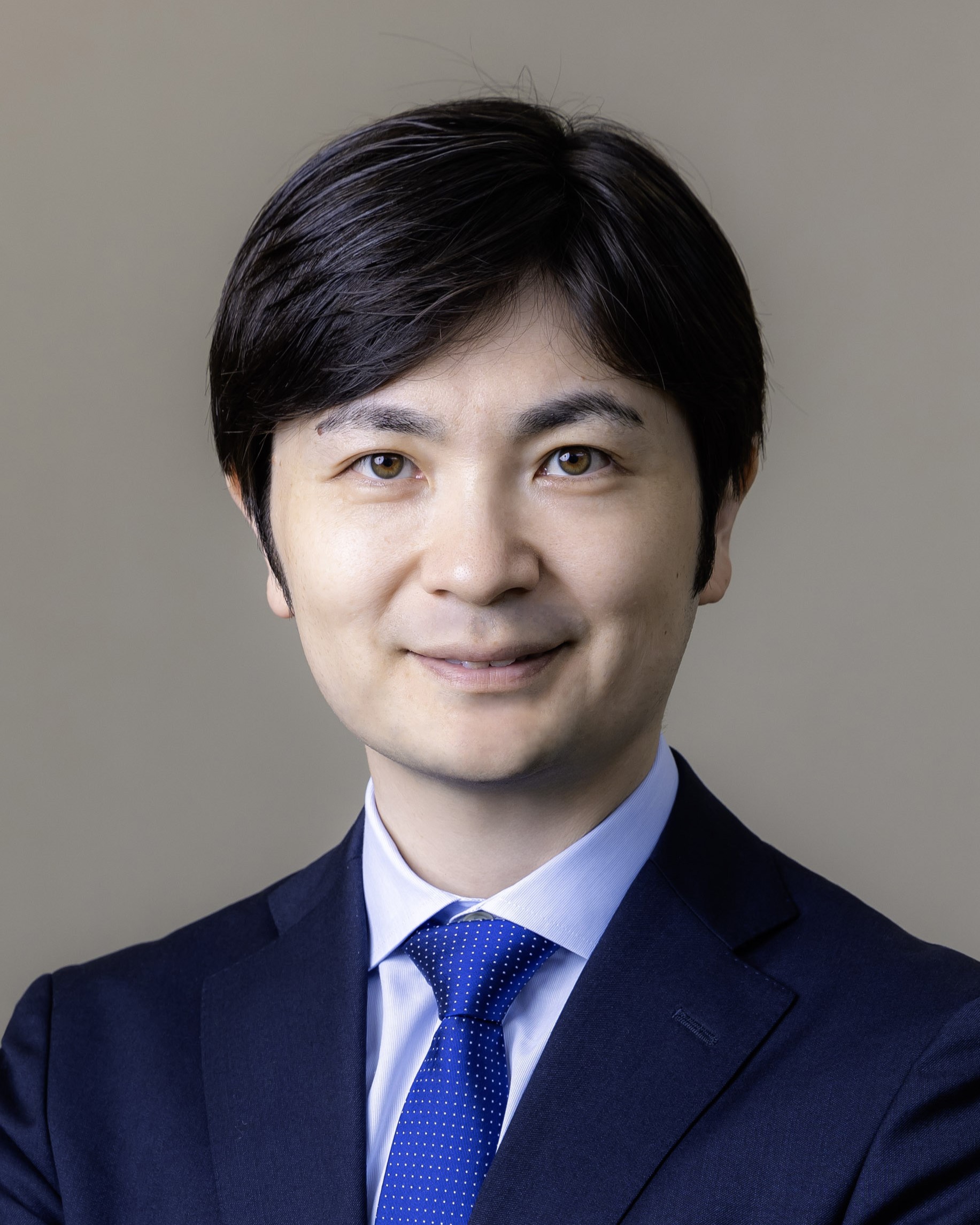 Hiroki Habuka