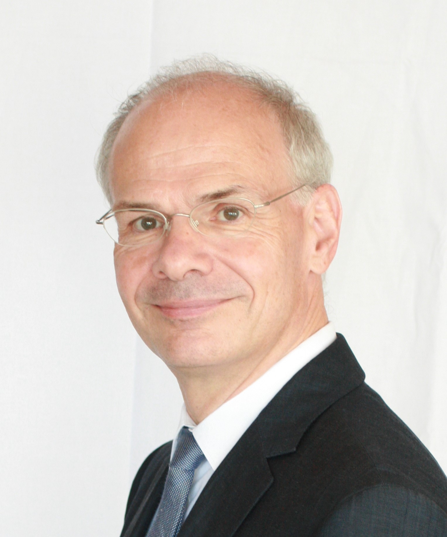 Dr. Martin Schulz