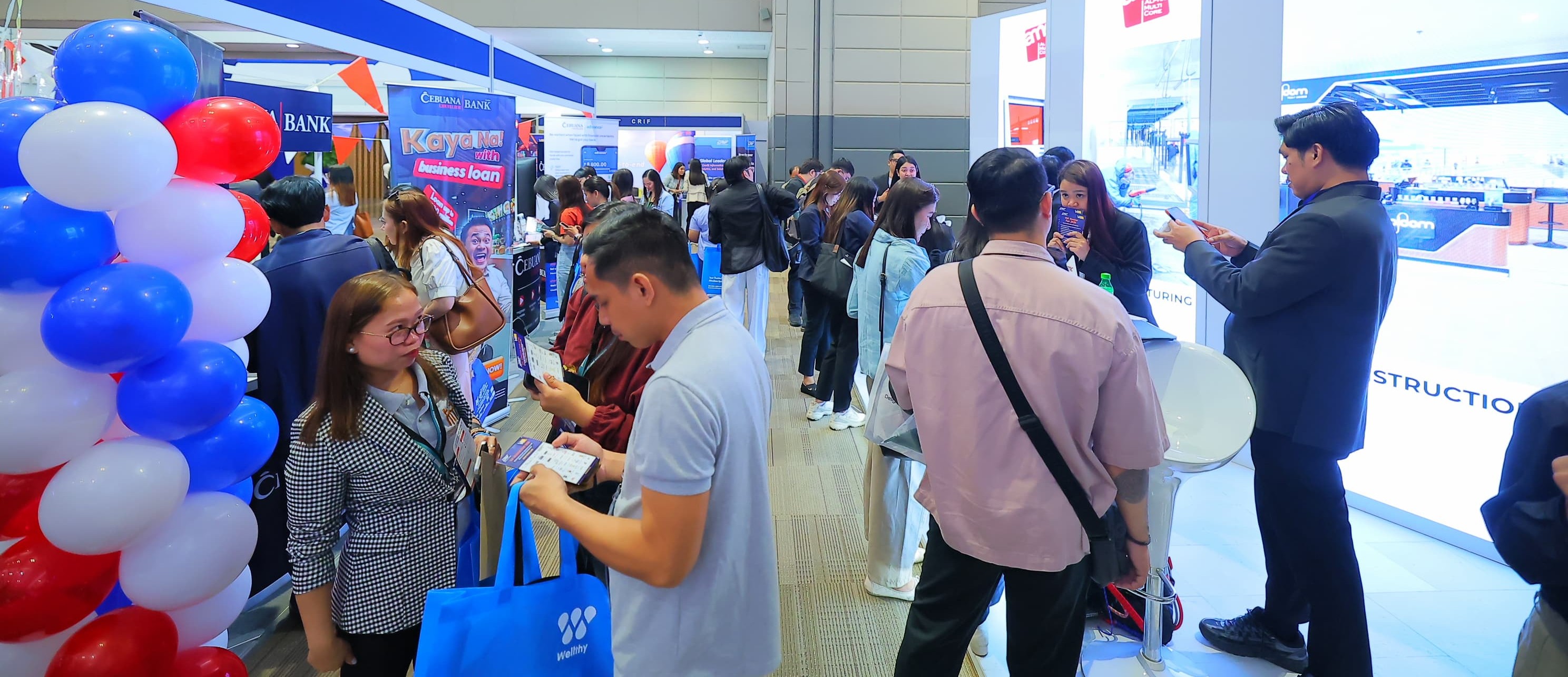 VIA Vendor Fair 2026: The New Baseline for Vendor-Buyer Relationships in the Philippines 
