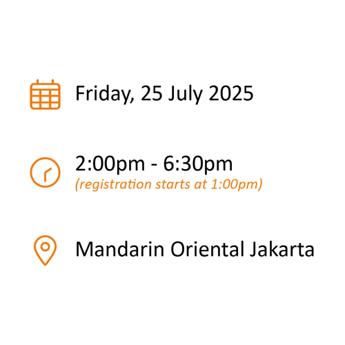 CRIF Forum Indonesia 2025