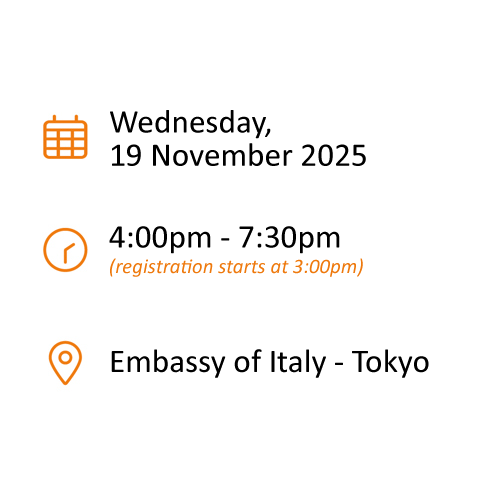 CRIF Forum Japan 2025 Event Details
