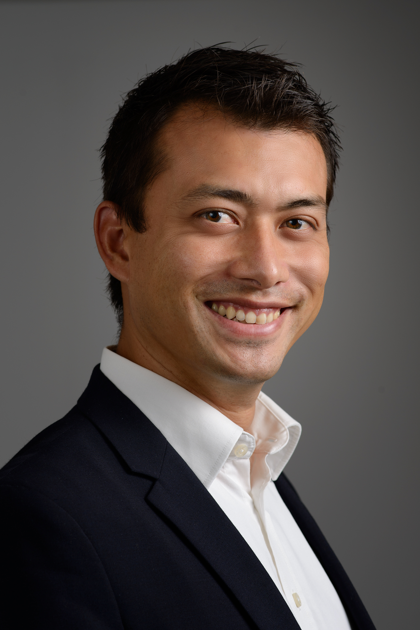 Olivier Kenji Mathurin