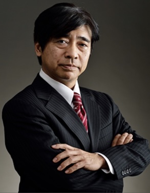 Dr. Takashi Kawakami